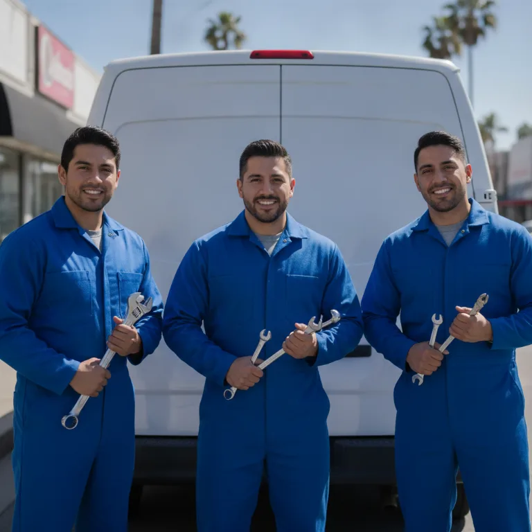Reparación de Radiadores equipo en Cuautla