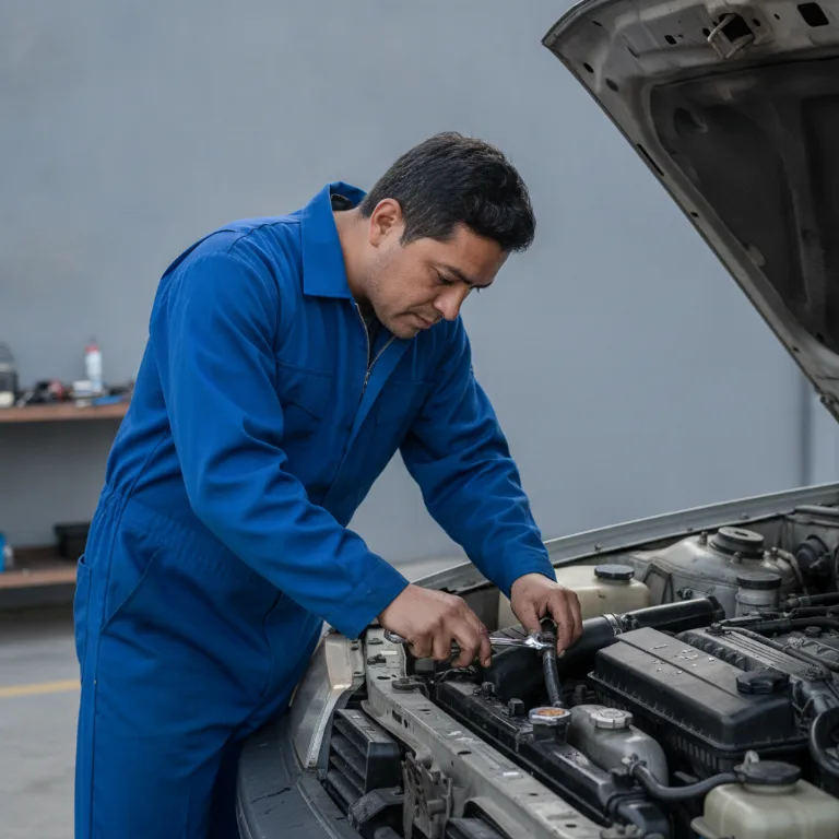 Reparación de Radiadores servicio en Cuautla